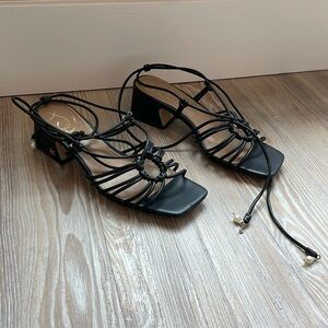 Sam Edelman Heels
